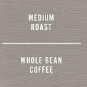Allegro Coffee Organic Early Bird Blend Whole Bean Coffee, 12 Oz