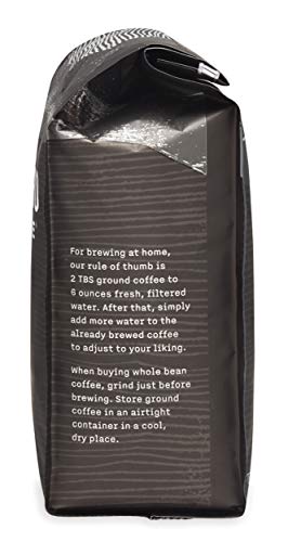 Allegro Coffee Organic Early Bird Blend Whole Bean Coffee, 12 Oz