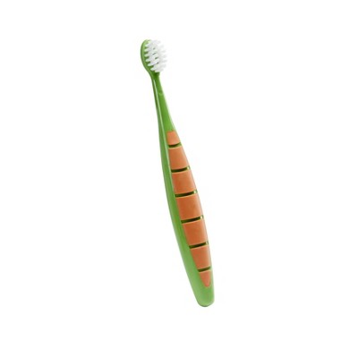 Hello Toddler Training Toothpaste & Toothbrush Bundle