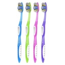 Colgate Extra Clean Toothbrush  Soft Bulk Toothbrush Pack  6 Pack