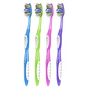 Colgate Extra Clean Toothbrush  Soft Bulk Toothbrush Pack  6 Pack