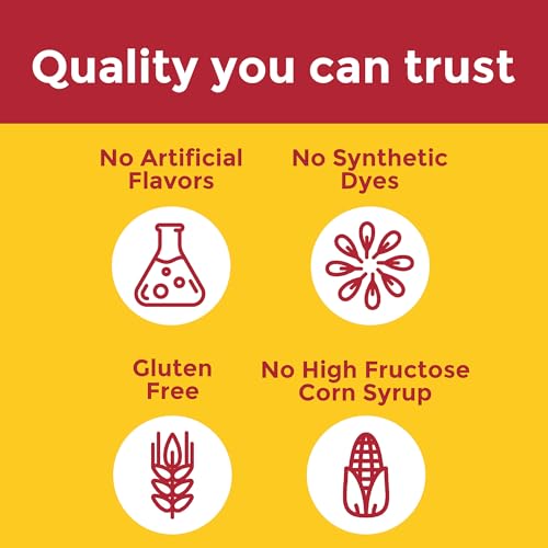 Nature Made Advanced Multivitamin Gummies for Him