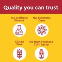 Nature Made Advanced Multivitamin Gummies for Him