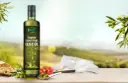 Organic Extra Virgin Olive Oil (Certified Organic)