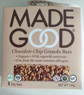 Madegood